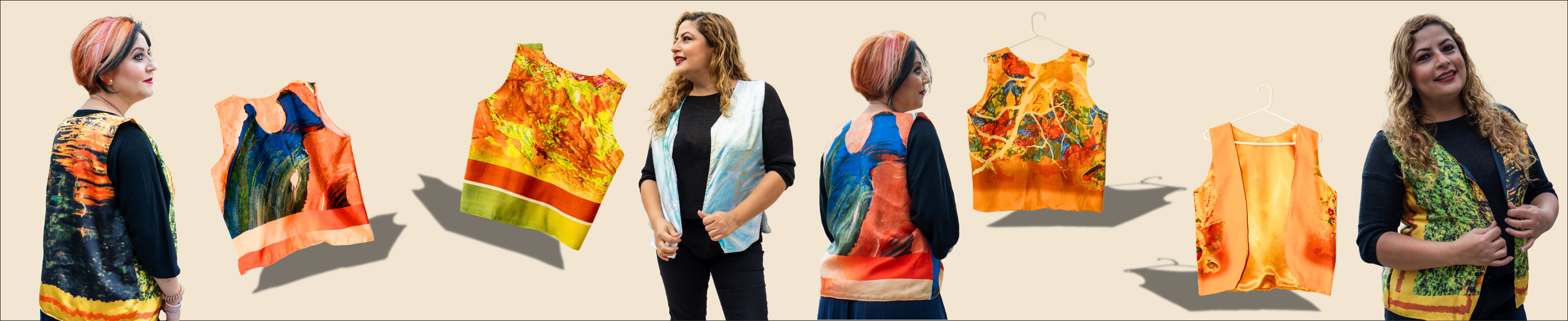 Vests