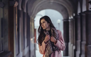 Healing the Soul with Art- The Power of Artistic Scarves