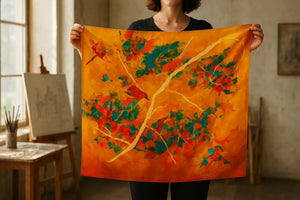 Silk Wraps: The Ultimate Guide to Versatile Luxury & Art in 2026