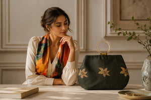 The Art of the Carry: A Guide to Upcycled Designer Bags