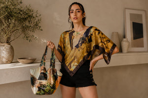 Choosing Your Signature Piece: A Buying Guide to Versatile Luxury Wraps