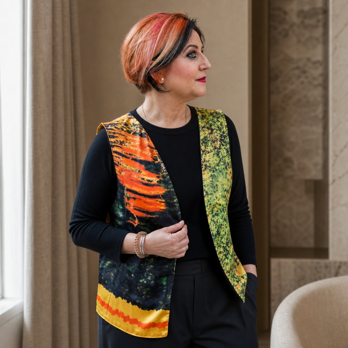 Best Luxury Silk Scarves in the UK: What to Look for in 2026