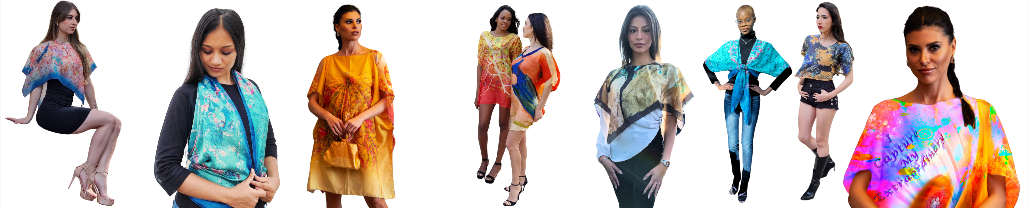 SareeVibe Wraps