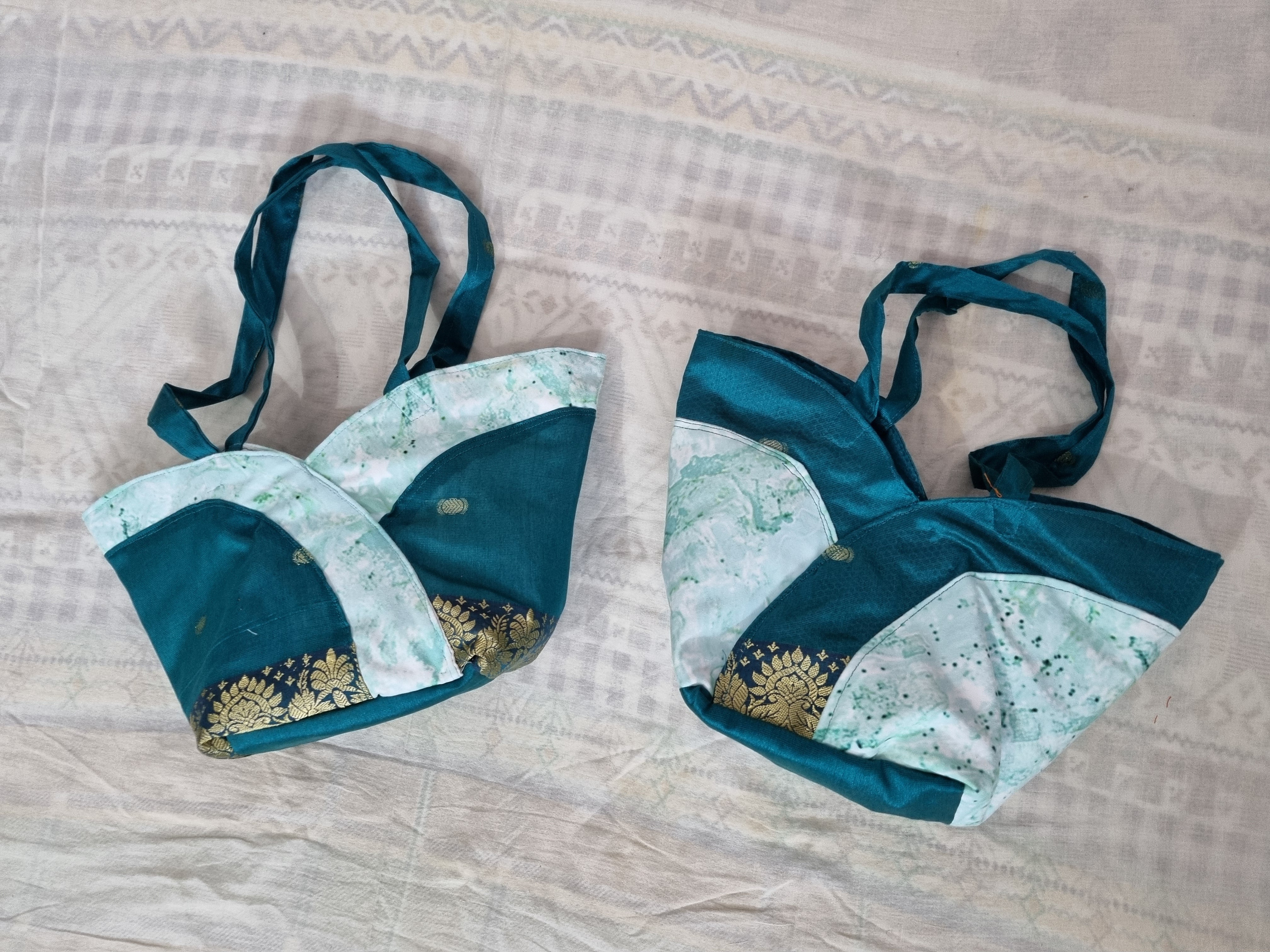 SERENITY STYLE Artisan Bag