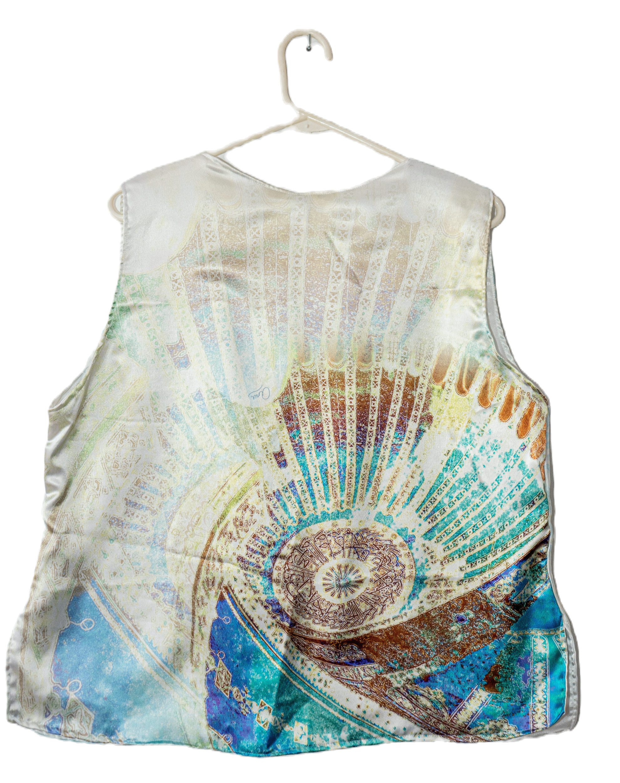 COLOR SPIRAL