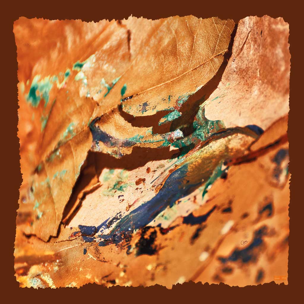 DESERT FAIRY Designer Single Wrap