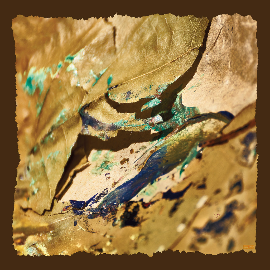 DESERT FAIRY Designer Single Wrap