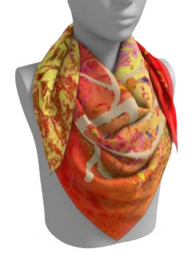 PSYCHEDELIC FOREST (I)