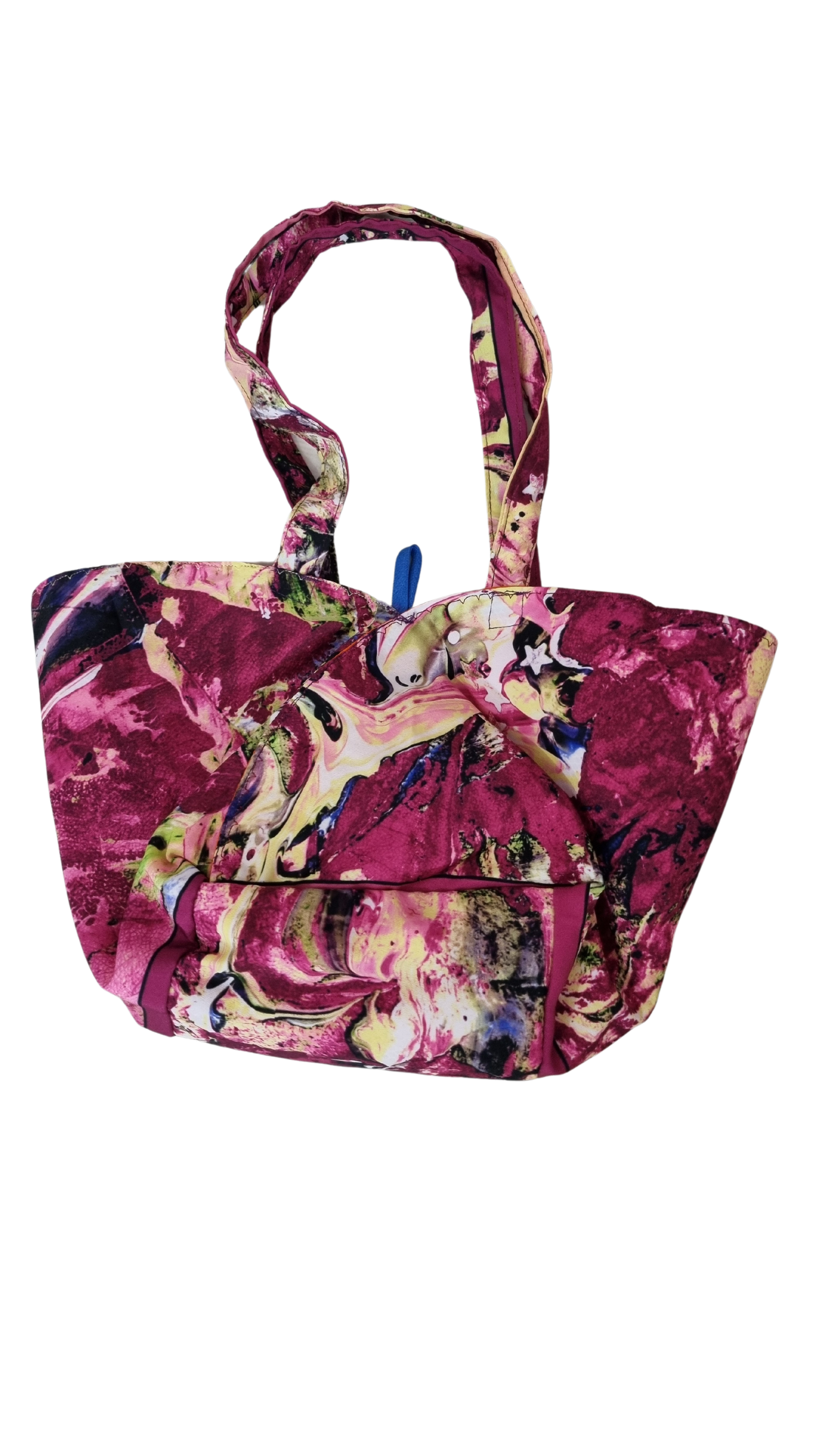 SHOCKEDELIC Artisan Bag