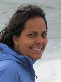 Annapurna Poduri. MD, MPH